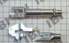 Zestaw naprawczy samoregulatora lewego H2644 88 1992-1999